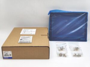 NB10W-TW01B オムロン 箱開封済み たぶん未使用 Ver.1.