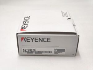 KV-C64TD キーエンス 新品