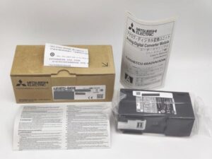 AJ65VBTCU-68ADVN 三菱電機 箱いたみあり 2021年製 新品 CC-