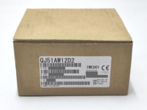 QJ51AW12D2 三菱電機 新品 QJ51AW12D