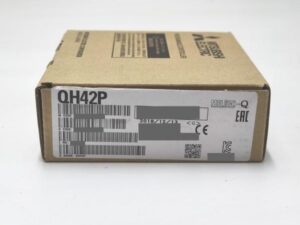 QH42P 三菱電機 2018年製 新品 シーケンサ