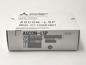 A6CON-L5P 三菱電機 2022年製 10個入り 未使用