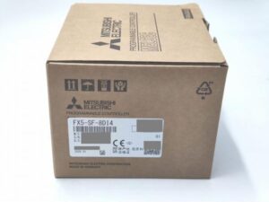 FX5-SF-8DI4 三菱電機 新品 シーケンサ MELSEC iQ-F