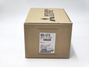 MSO-2 三菱電機 新品 xT10 200V 0.4kw 2