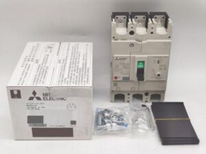NV250-CV 三菱電機 箱いたみあり 新品 100-440VAC