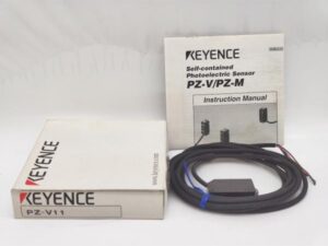 PZ-V11 キーエンス 未使用 PZ-V PZシリーズ 光電セン
