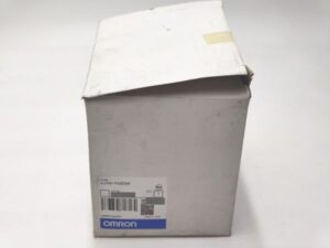 CJ1W-PA205R オムロン 箱開封済み 箱よごれいたみあり 未使用