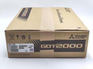 GT2510-VTBA 三菱電機 2019年製 新品 GOT GOT200