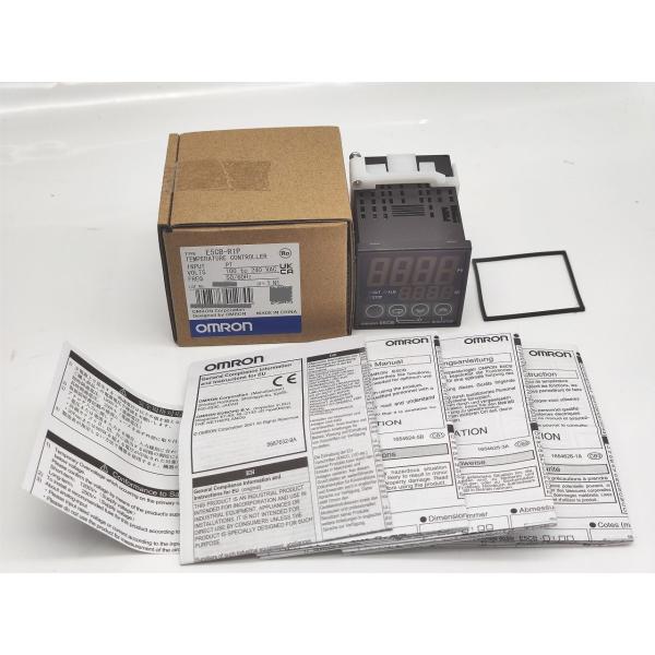 E5CB-R1P オムロン 新品 /ED E5シリーズ 温度調節器