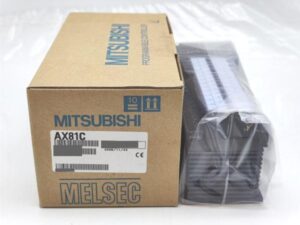 AX81C 三菱電機 新品