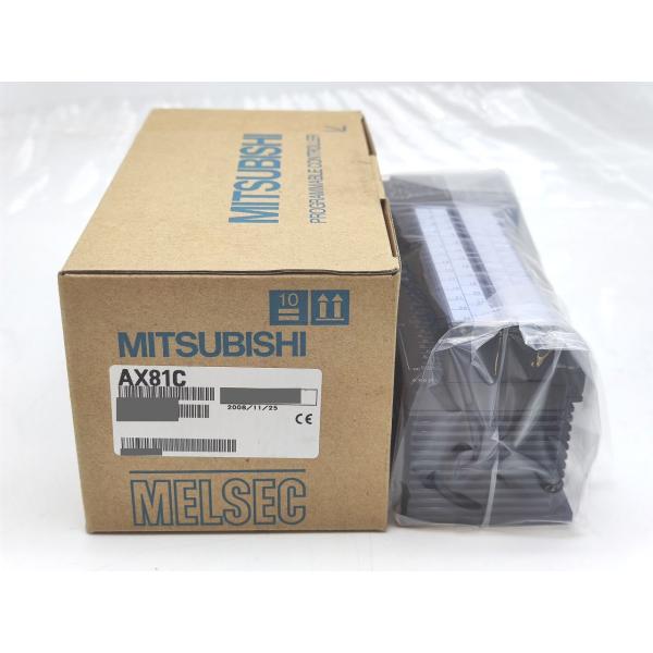 AX81C 三菱電機 新品
