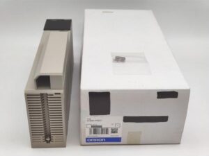 CV500-PS221 オムロン 箱マジック書込いたみあり 開封済み 未使