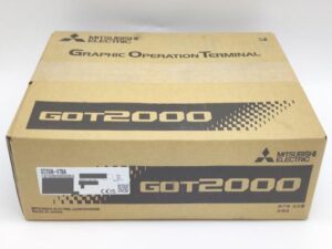 GT2508-VTBA 三菱電機 2024年製 新品 GOT2000シリー
