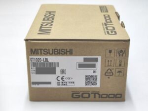 GT1020-LBL 三菱電機 新品 GOT