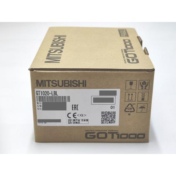 GT1020-LBL 三菱電機 新品 GOT