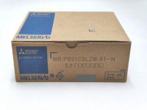 MR-PWS1CBL2M-A1-H 三菱電機 新品