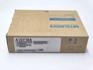 A1SY18A 三菱電機 新品 シーケンサ MELSEC-AnSシ