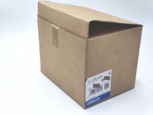CP1W-20EDR1 オムロン 箱開封済み 未使用
