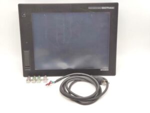 GT1685M-STBA 三菱電機 中古 GOT1000シリーズ