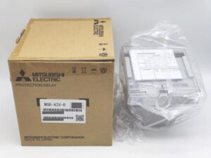 MGR-A3V-R 三菱電機 箱汚れ・いたみあり 新品