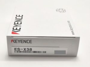ES-X38 キーエンス 新品 ESシリーズ センサ