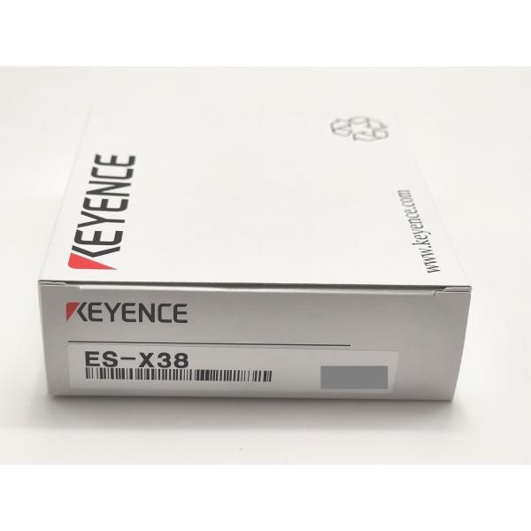 ES-X38 キーエンス 新品 ESシリーズ センサ