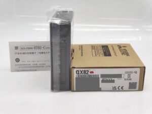 QX82 三菱電機 箱マジック書込あり 2024年製 新品
