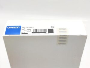 オムロン 箱いたみあり 新品 FH-XDM-L