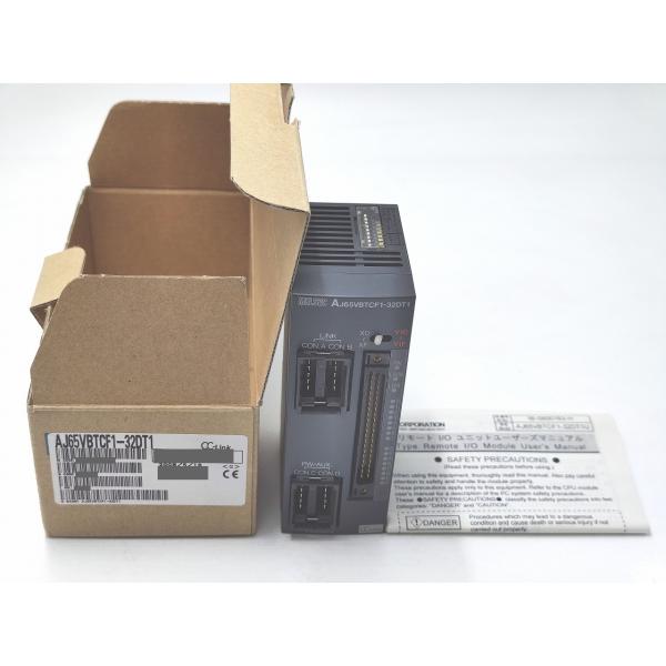 AJ65VBTCF1-32DT1 三菱電機 中古 シーケンサ CC-Linkシリーズ