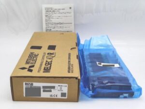 R65B 三菱電機 箱汚れあり 新品 2023年製