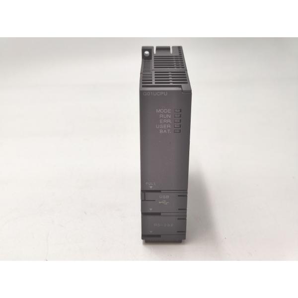 Q01UCPU 三菱電機 中古 シーケンサ MELSEC-Qシリー