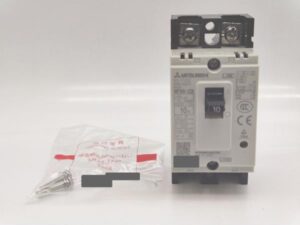 NF30-CS 三菱電機 中古 2P 10A
