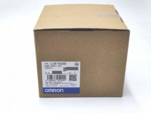 CJ1W-PA205R オムロン 新品 CJ1シリーズ