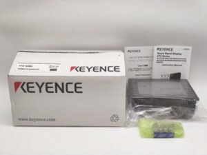 VT3-Q5MA キーエンス 箱開封済み 未使用 VTシリーズ タッチ