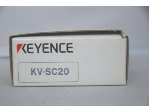 KV-SC20 キーエンス 新品