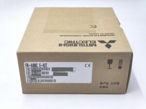 FR-A8NC 三菱電機 2020年製 新品 シーケンサ E-KI