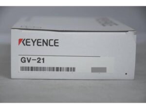 GV-21 キーエンス 新品 GVシリーズ レーザ変位計
