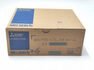 MR-PWS1CBL2M-A1-L 三菱電機 新品 ケーブル