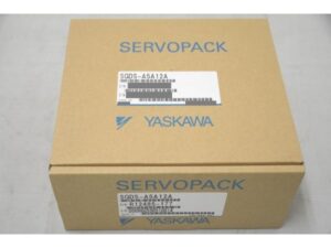 SGDS-A5A12A 安川電機 新品 箱いたみあり