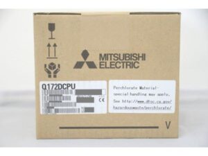 Q172DCPU 三菱電機 新品 シーケンサ