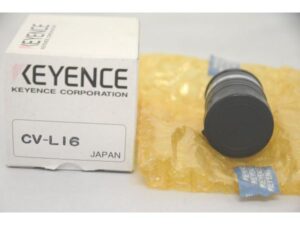 CV-L16 キーエンス 未使用か中古か不明