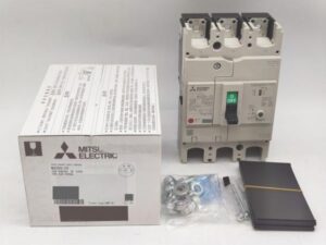 NV250-CV 三菱電機 箱いたみあり 新品 100-440VAC