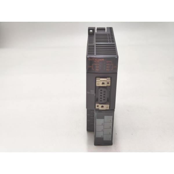 QJ71C24N 三菱電機 中古 シーケンサ