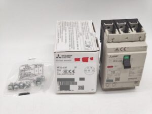 NF32-CVF 三菱電機 箱汚れあり、マーカー書き込みあり 未使用