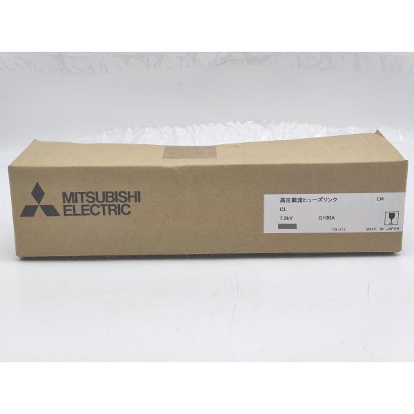G100A 三菱電機 箱いたみあり 新品 CL 7.2kV 高