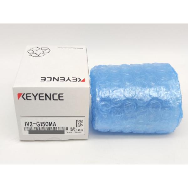 IV2-G150MA キーエンス 新品 IVシリーズ 画像センサ
