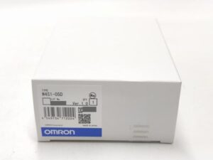 W4S1-05D オムロン 新品