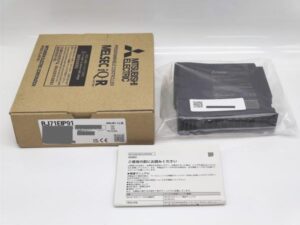 RJ71EIP91 三菱電機 2024年製 新品 RJ71EIP
