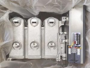 VF13RHD-0100000 三菱電機 箱開封済み 箱いたみあり 2023年製