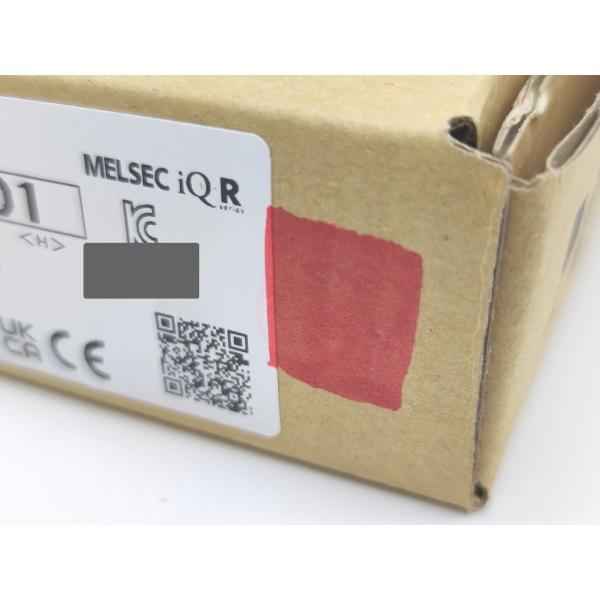 RX41C4 三菱電機 箱マジック書込あり 2023年 新品 R